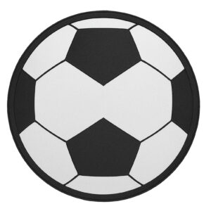 O 162 MOUSE SHAKES  (BLANCO / PLÁSTICO / O-162 / O162)