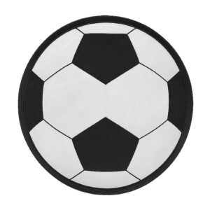 TL 059 FRISBEE MARK  (BLANCO / POLIÉSTER / TL-059 / TL059)