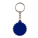 MK 069 LLAVE KIC  (AZUL / METAL / MK-069 / MK069)