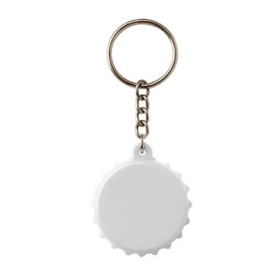 MK 069 LLAVE KIC  (BLANCO / METAL / MK-069 / MK069)