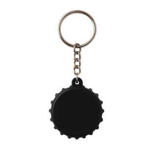 MK 069 LLAVE KIC  (NEGRO / METAL / MK-069 / MK069)