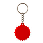 MK 069 LLAVE KIC  (ROJO / METAL / MK-069 / MK069)