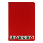 O 006 HUICHOL LIBRETA SABINES  (ARBOL / POLIURETANO / O-006-HUICHOL / O006HUICHOL)