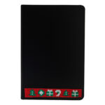 O 006 HUICHOL LIBRETA SABINES  (REGALO / POLIURETANO / O-006-HUICHOL / O006HUICHOL)