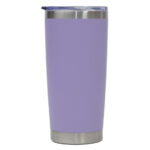 TERMO DOBLE PARED ACERO LUTZEN A2307 LILA (ACERO INOXIDABLE / A2307.16 /  ARTICULOS PROMOCIONALES)