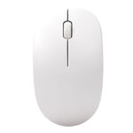 MOUSE INALÁMBRICO WIRELESS BENS A2802 BLANCO (PLÁSTICO ABS / A2802.01 /  ARTICULOS PROMOCIONALES)