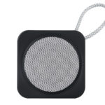 BOCINA BLUETOOTH RESISTENTE AL AGUA THALI A2814 NEGRO (PLÁSTICO ABS / A2814.02 /  ARTICULOS PROMOCIONALES)