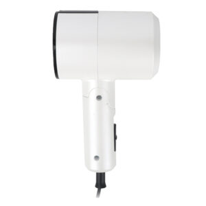 SECADORA DE CABELLO PLEGABLE FANCY A3111 BLANCO (PLÁSTICO / METAL / A3111.01 /  ARTICULOS PROMOCIONALES)