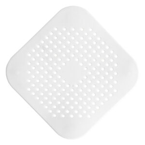 PROTECTOR PARA FREGADERO O BAÑO FOOD A3126 BLANCO (CAUCHO / A3126.01 /  ARTICULOS PROMOCIONALES)