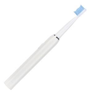 CEPILLO DE DIENTES ELÉCTRICO SONRISA A3136 BLANCO (PLÁSTICO ABS / A3136.01 /  ARTICULOS PROMOCIONALES)