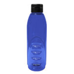 CILINDRO DE PLÁSTICO 950 ML. ACUARIO A3150 AZUL (PLÁSTICO PET / A3150.09 /  ARTICULOS PROMOCIONALES)
