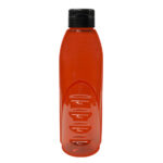 CILINDRO DE PLÁSTICO 950 ML. ACUARIO A3150 ROJO (PLÁSTICO PET / A3150.04 /  ARTICULOS PROMOCIONALES)