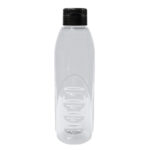 CILINDRO DE PLÁSTICO 950 ML. ACUARIO A3150 TRANSPARENTE (PLÁSTICO PET / A3150.19 /  ARTICULOS PROMOCIONALES)