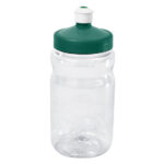 CILINDRO DE PLÁSTICO 500 ML. TADEUS A3151 VERDE (PLÁSTICO PET / A3151.06 /  ARTICULOS PROMOCIONALES)