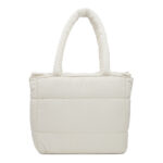 BOLSA DE POLIÉSTER REPELENTE AL AGUA, KEYLA A3194 BEIGE (POLIÉSTER / A3194.24 /  ARTICULOS PROMOCIONALES)