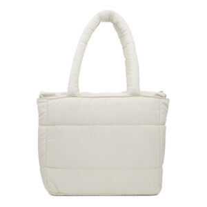 BOLSA DE POLIÉSTER REPELENTE AL AGUA, KEYLA A3194 BEIGE (POLIÉSTER / A3194.24 /  ARTICULOS PROMOCIONALES)