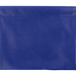 ESTUCHE MULTIUSOS JOHANA A3195 AZUL (PU / ACERO AL MANGANESO / A3195.09 /  ARTICULOS PROMOCIONALES)