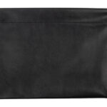 ESTUCHE MULTIUSOS JOHANA A3195 NEGRO (PU / ACERO AL MANGANESO / A3195.02 /  ARTICULOS PROMOCIONALES)