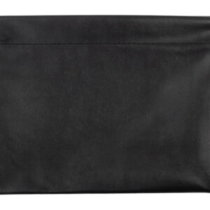 ESTUCHE MULTIUSOS JOHANA A3195 NEGRO (PU / ACERO AL MANGANESO / A3195.02 /  ARTICULOS PROMOCIONALES)