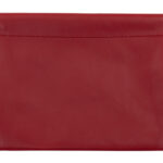 ESTUCHE MULTIUSOS JOHANA A3195 ROJO (PU / ACERO AL MANGANESO / A3195.04 /  ARTICULOS PROMOCIONALES)
