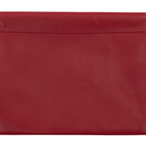 ESTUCHE MULTIUSOS JOHANA A3195 ROJO (PU / ACERO AL MANGANESO / A3195.04 /  ARTICULOS PROMOCIONALES)