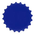 DESTAPADOR DE BOTELLAS SÚPER CORCHOLATA A3222 AZUL (PLÁSTICO ABS / HIERRO. / A3222.09 /  ARTICULOS PROMOCIONALES)