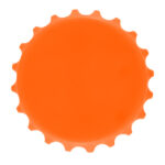 DESTAPADOR DE BOTELLAS SÚPER CORCHOLATA A3222 NARANJA (PLÁSTICO ABS / HIERRO. / A3222.03 /  ARTICULOS PROMOCIONALES)