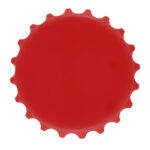 DESTAPADOR DE BOTELLAS SÚPER CORCHOLATA A3222 ROJO (PLÁSTICO ABS / HIERRO. / A3222.04 /  ARTICULOS PROMOCIONALES)