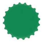 DESTAPADOR DE BOTELLAS SÚPER CORCHOLATA A3222 VERDE (PLÁSTICO ABS / HIERRO. / A3222.06 /  ARTICULOS PROMOCIONALES)