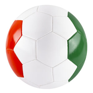 BALÓN DE FÚTBOL SOCCER PELÉ A3225 ÚNICO (PLÁSTICO PVC / A3225.28 /  ARTICULOS PROMOCIONALES)