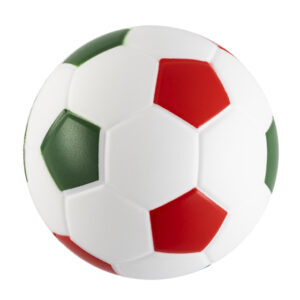 PELOTA DE ALTO REBOTE PICHIXI A3235 UNICO (POLIURETANO / A3235.28 /  ARTICULOS PROMOCIONALES)