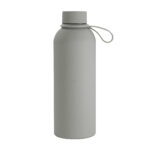 BOTELLA TÉRMICA RUBBY (T730 GRIS CLARO) - ARTICULO PROMOCIONAL