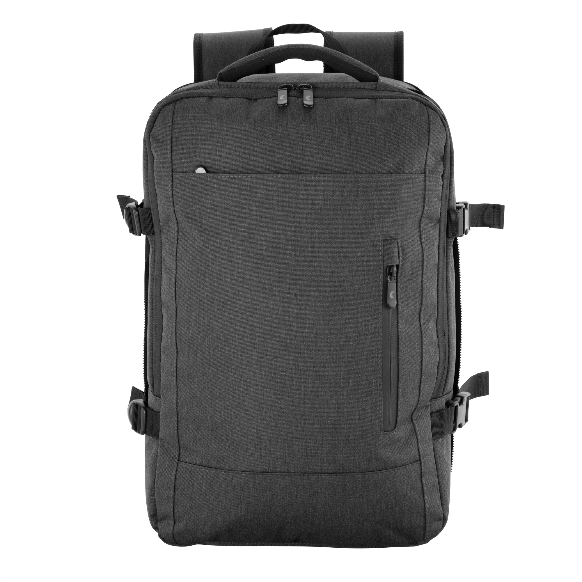MOCHILA FORCE 8 (K20 GRIS) - ARTICULO PROMOCIONAL