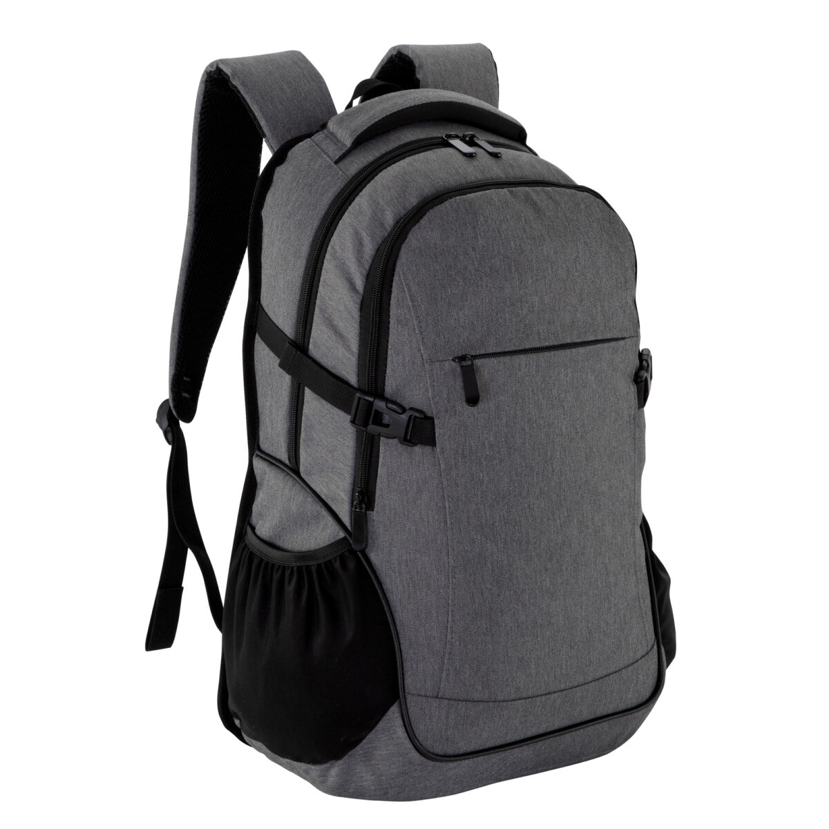 MOCHILA FORCE 6 (K18 GRIS) - ARTICULO PROMOCIONAL - Image 1