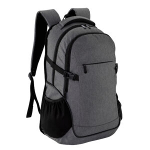 MOCHILA FORCE 6 (K18 GRIS) - ARTICULO PROMOCIONAL