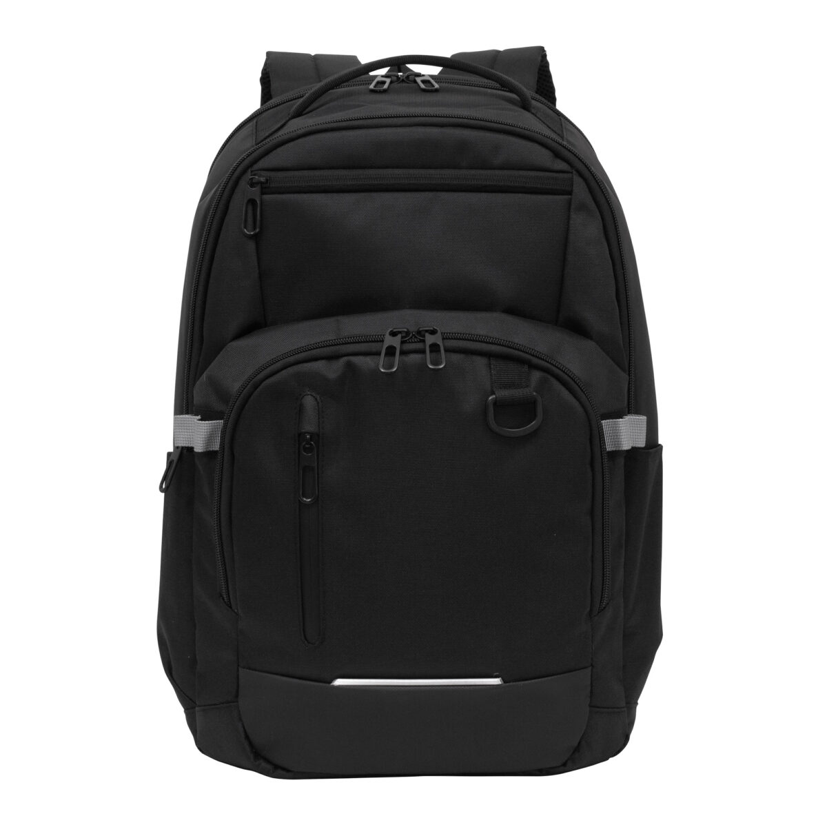 MOCHILA FORCE 7 (K19 NEGRO) - ARTICULO PROMOCIONAL - Image 1