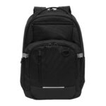 MOCHILA FORCE 7 (K19 NEGRO) - ARTICULO PROMOCIONAL