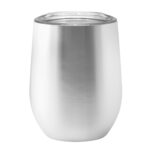 MUG TÉRMICO MALLOW (T650 PLATA) - ARTICULO PROMOCIONAL