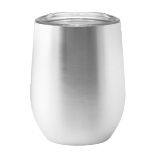 MUG TÉRMICO MALLOW (T650 PLATA) - ARTICULO PROMOCIONAL