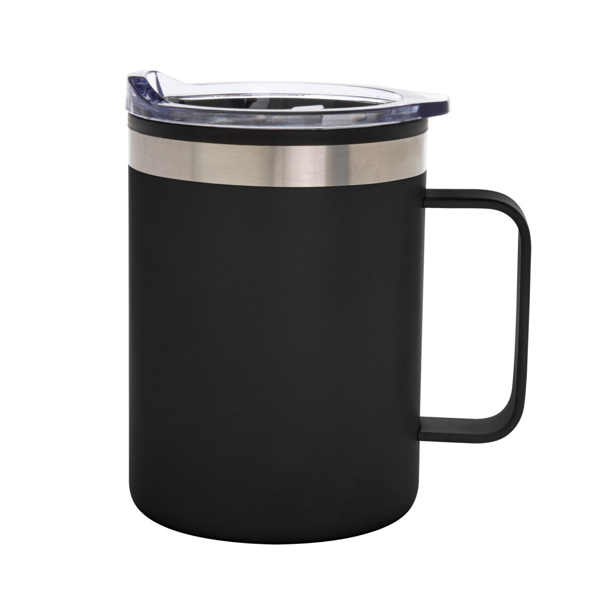 MUG DIANA (T732 NEGRO) - ARTICULO PROMOCIONAL - Image 1
