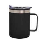 MUG DIANA (T732 NEGRO) - ARTICULO PROMOCIONAL