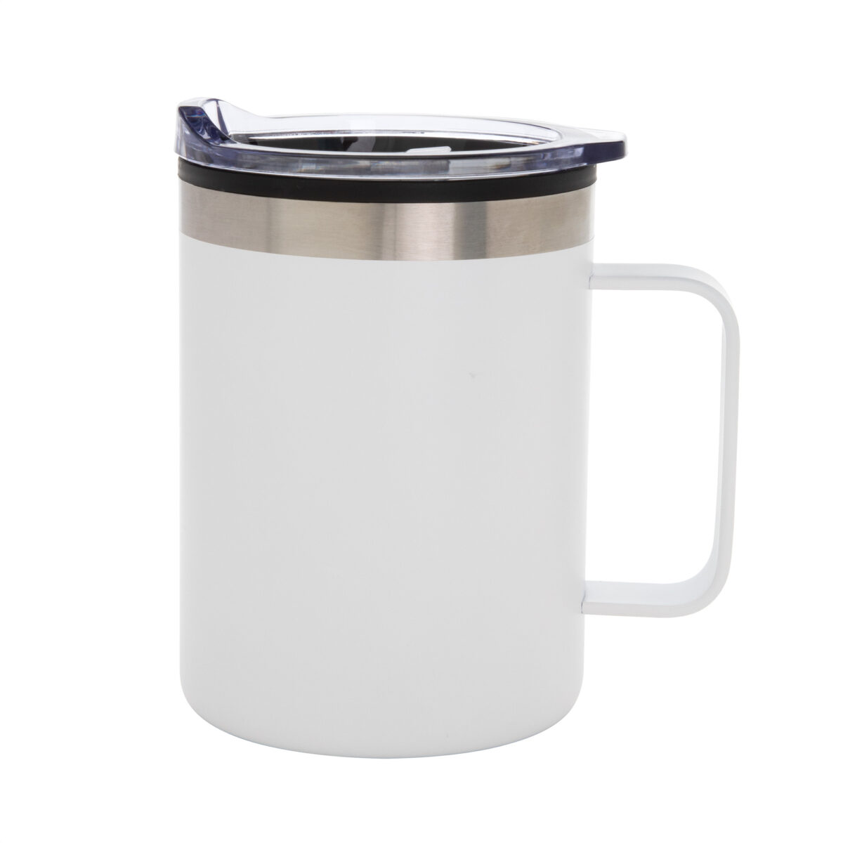 MUG DIANA (T732 BLANCO) - ARTICULO PROMOCIONAL - Image 1