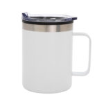 MUG DIANA (T732 BLANCO) - ARTICULO PROMOCIONAL