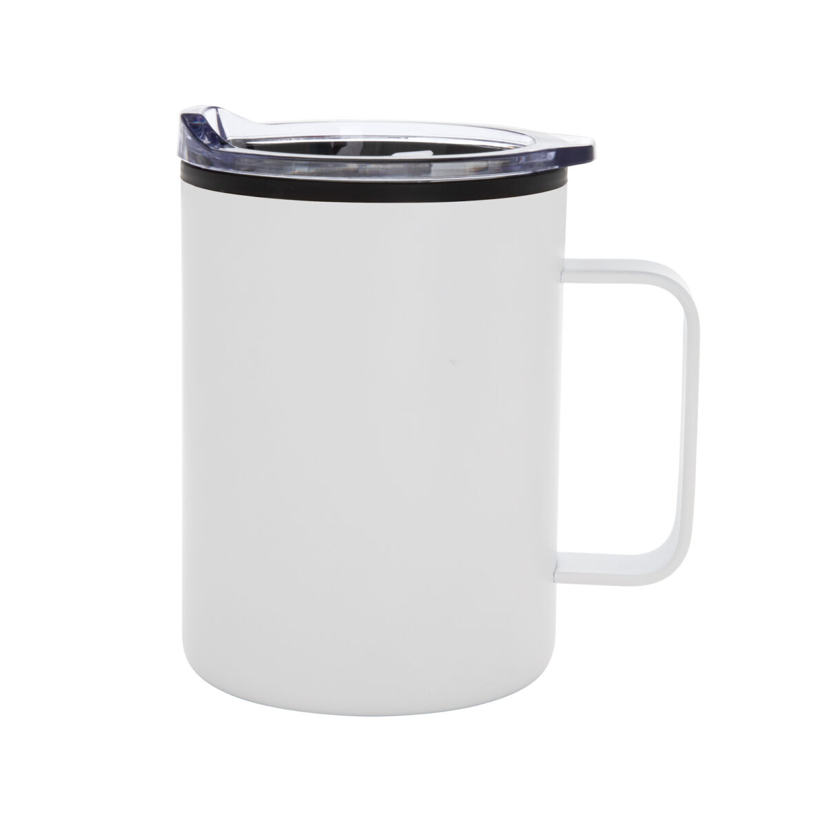 MUG SUBLIMABLE DIANA (T736 BLANCO) - ARTICULO PROMOCIONAL - Image 1