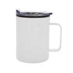 MUG SUBLIMABLE DIANA (T736 BLANCO) - ARTICULO PROMOCIONAL