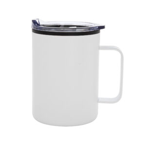 MUG SUBLIMABLE DIANA (T736 BLANCO) - ARTICULO PROMOCIONAL