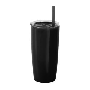 MUG TOMMY (T731 NEGRO) - ARTICULO PROMOCIONAL
