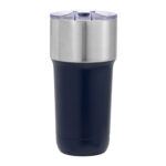 MUG TÉRMICO TORCH (T733 AZUL) - ARTICULO PROMOCIONAL