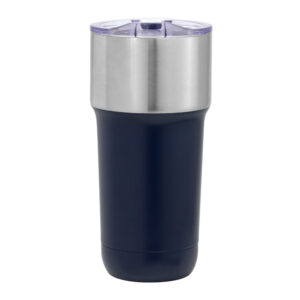 MUG TÉRMICO TORCH (T733 AZUL) - ARTICULO PROMOCIONAL