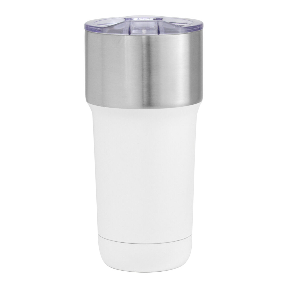 MUG TÉRMICO TORCH (T733 BLANCO) - ARTICULO PROMOCIONAL - Image 1